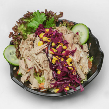 Ensalada De Atún