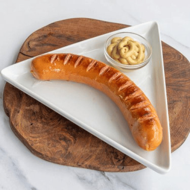 Saucisse Bratwurst