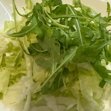 Ensalada Verde