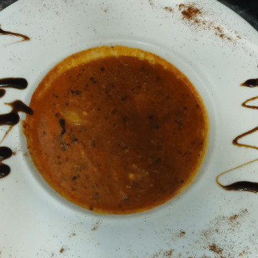 Sopa De Tomate