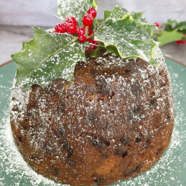 Pudding De Noël