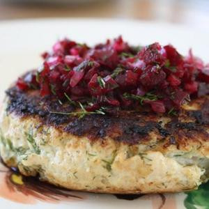 Mariné À La Moutarde!