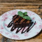 Brownie Au Chocolat (V)