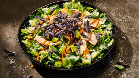 Nouvelle Salade César Du Sud-Ouest Au Poulet