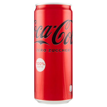 Coca Cola Zéro
