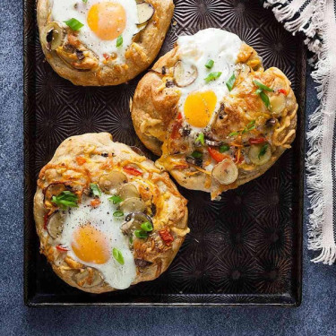 Pizza Winchester (Sin Lactosa)