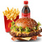 Mcmenu Grand Bbq Fromage
