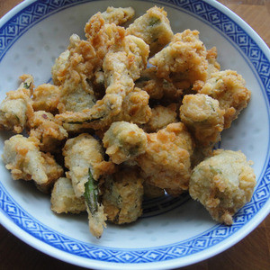 Frites À La Manière De Five Guys