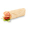 Wrap Au Jambon