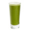Batido De Máquina Verde