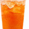 Quencher Espumoso De Naranja Y Jengibre