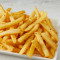 Lemon-Lime Pepper Fries