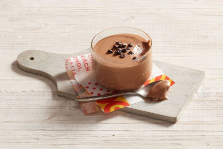 Mousse Au Chocolat (1720 Kj)