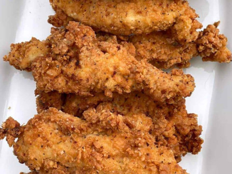 Filets De Poulet (2)