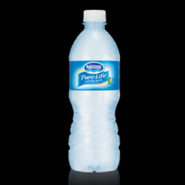 Agua Embotellada Nestlé Pure Life