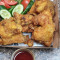 Fried Chicken Whole