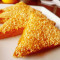 T14 Sesame Prawn Toast (4 Pcs)