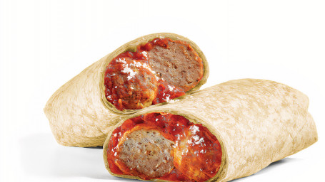 Albóndigas Marinara (800 Cals)