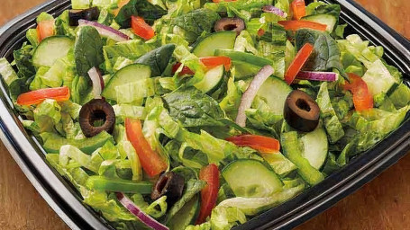 Substituto De Pizza (310 Calorías)