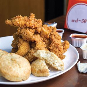 3 Tendres À La Recette Originale