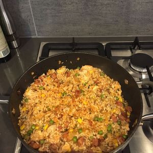 Repas Familial De Poulet Mélangé (16 Pièces)