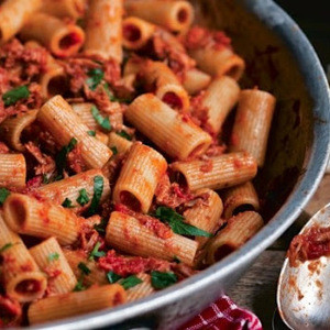 Costillas Deshuesadas