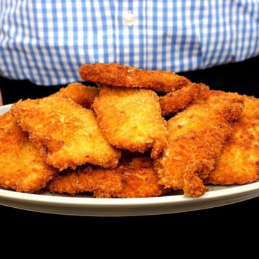 Harina De Aros De Pollo Cal 650-1020