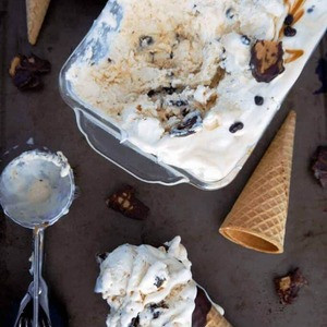 Ben Jerry's Americone Dream 16Oz