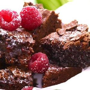 Brownie Swirl Au Fudge De Casey 3.5Oz