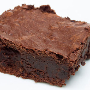Brownie De Chocolate Con Chispas De Casey 3.5 Oz