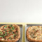 Pizza 2 Top (Grande)