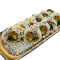 Vegetable Crunch Roll