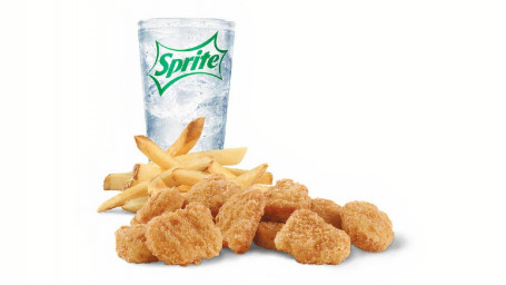 10 Unidades. Combo De Pepitas