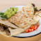 Quesadilla De Bistec Clásica