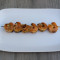 Side Of Shrimp Skewer