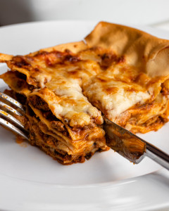 Lasagne