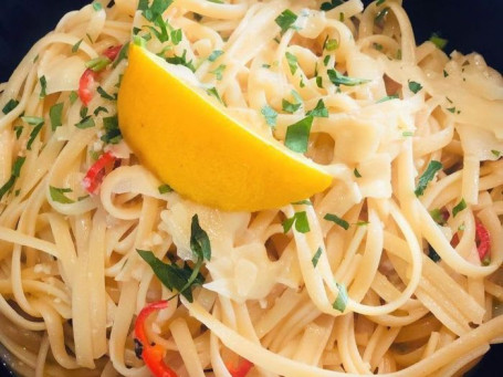 Aglio E Olio