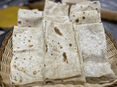 Roomali Roti