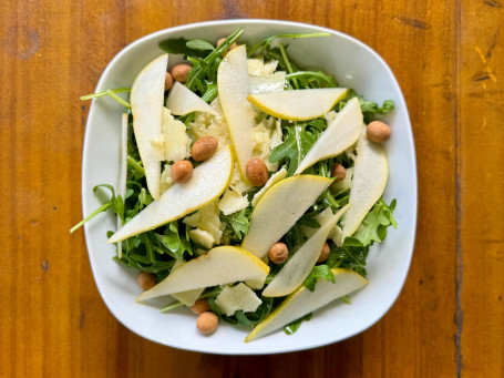 Arugula Salad