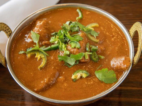 Vindaloo