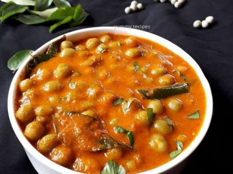 Ervilhas Verdes Masala