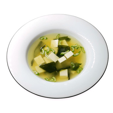 Sopa De Miso