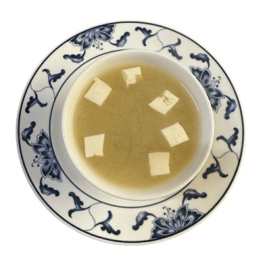 Soupe Miso