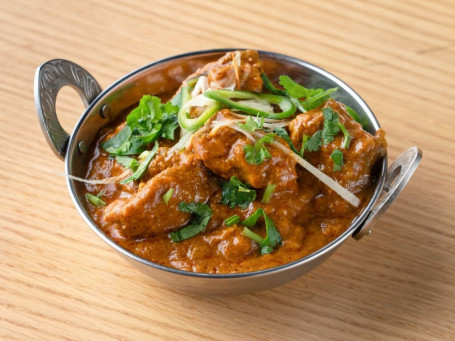 Poulet Masala