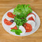 Mozzarella Caprese