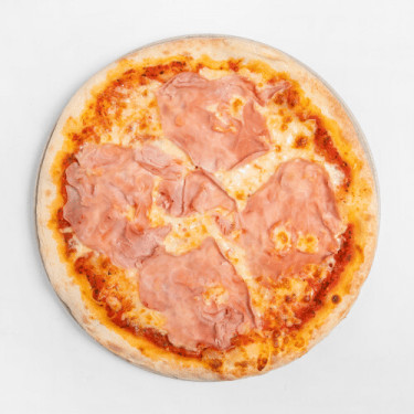 Pizza Au Prosciutto
