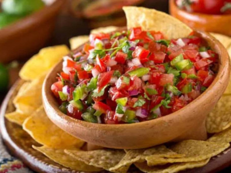 Pico De Gallo