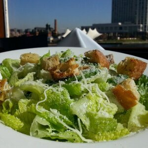 Ensalada Cesar