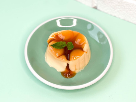 Creme Caramel