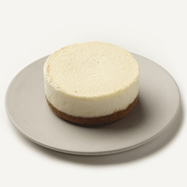 Tarta De Queso